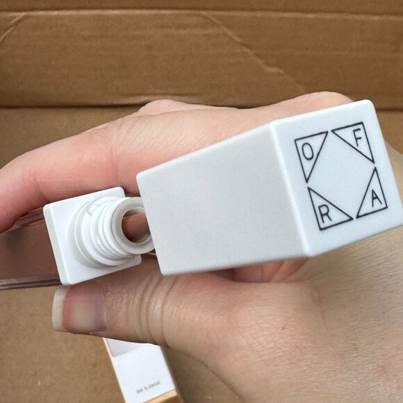 OFRA LONG LASTING LIQUID LIPSTICK in VERONA - Picture 12 of 16